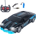 WISHKEY Remote Control Super High Speed Racing Car