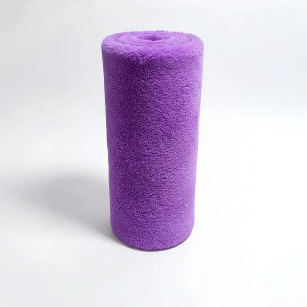 Polyester Floor Mat 1×4 Meter