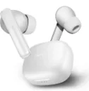 Mivi DuoPods Blaze (Cosmic White, True Wireless)