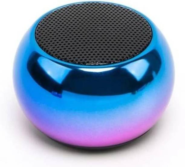 FITRIC M3 (PORTABLE BLUETOOTH MINI SPEAKER)